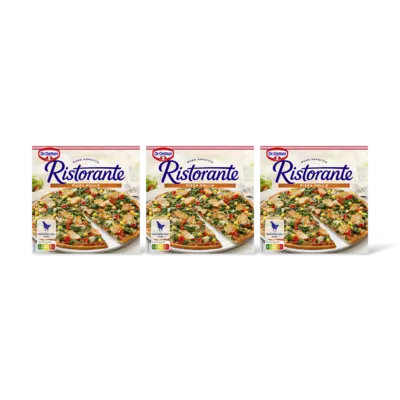 pdp-image-Dr. Oetker Ristorante pizza pollo 3-pack