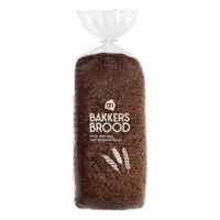 AH Bakkersbrood les pains eiwitrijk heel
