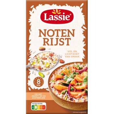 pdp-image-Lassie Meer notenrijst