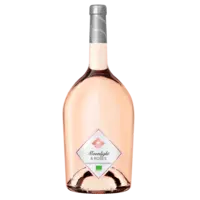 Moonlight & Roses Rosé