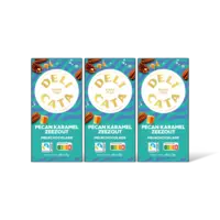 Delicata Reep mlkchocola pecan karaml zeezout 3pk