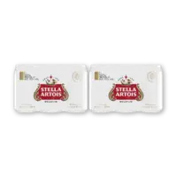 Stella Artois Belgium pils 12-pack