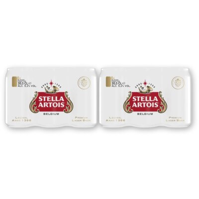 pdp-image-Stella Artois Belgium pils 12-pack