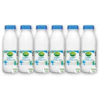 Campina Houdbare halfvolle melk 6-pack