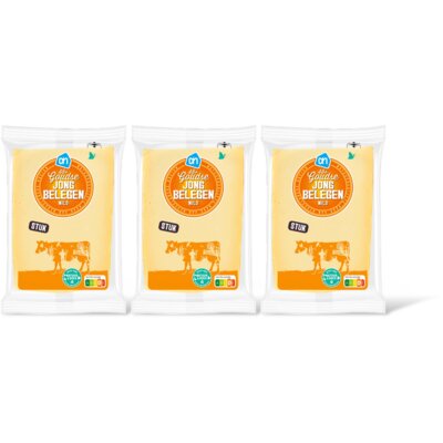 pdp-image-AH Goudse jong belegen 48+ stuk 3-pack