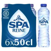 Spa Reine koolzuurvrij mineraalwater