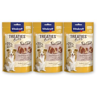 pdp-image-Vitakraft Treaties bits leverworst 3-pack