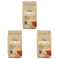 AH Rietsuiker 3-pack