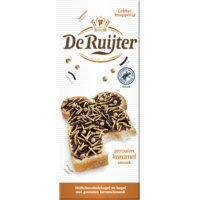 Een afbeelding van De Ruijter Specials gezouten karamel smaak