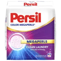 Persil Deep clean waspoeder megaperls kleur