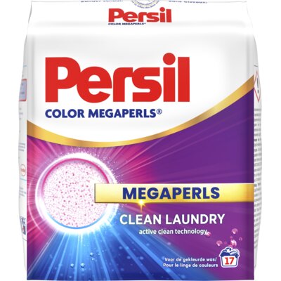 pdp-image-Persil Deep clean waspoeder megaperls kleur
