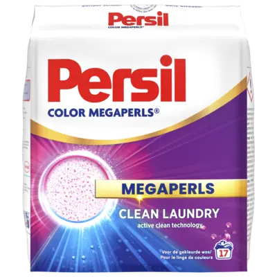 pdp-image-Persil Deep clean waspoeder megaperls kleur