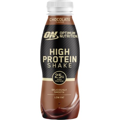 pdp-image-Optimum Nutrition High protein shake chocolate