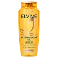 L'Oréal Paris Elvive Extraordinary shampoo