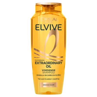 pdp-image-L'Oréal Paris Elvive Extraordinary shampoo