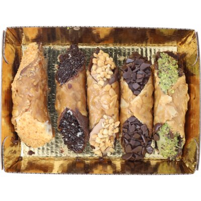 pdp-image-Fratelli Siciliani Cannoli