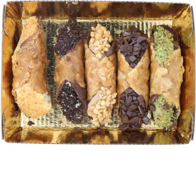 pdp-image-Fratelli Siciliani Cannoli