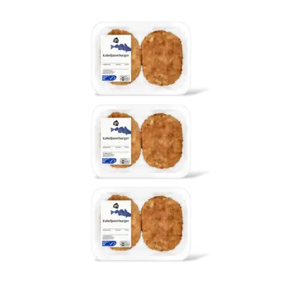pdp-image-AH Kabeljauwburger gepaneerd 3x
