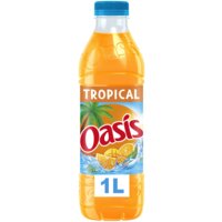 Oasis Tropical
