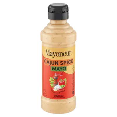 pdp-image-Mayoneur Cajun spice mayo