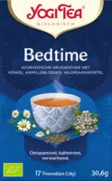 Yogi Tea Bedtime