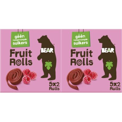 pdp-image-Bear Fruit rolls framboos 2-pack