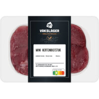 Een afbeelding van AH Vakslager Mini hertenbiefstuk