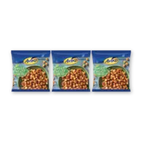 Aviko Zoete aardappel blokjes 3-pack