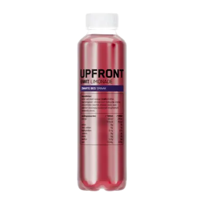 pdp-image-Upfront Eiwit limonade zwarte bes smaak
