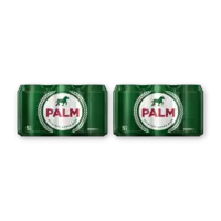 Palm Amber bier 12-pack