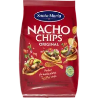 Santa Maria Nacho chips original