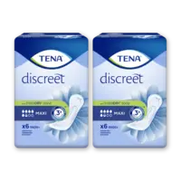 Tena Discreet maxi maandverband 2-pack