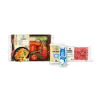 AH Italiaanse Lasagne Verspakket
