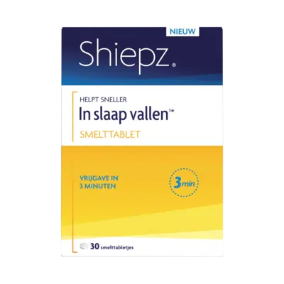 pdp-image-Shiepz Helpt sneller in slaap vallen