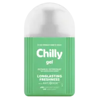 Chilly Intieme wasemulsie gel