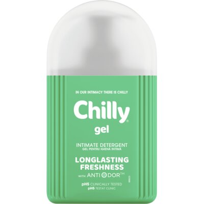 pdp-image-Chilly Intieme wasemulsie gel