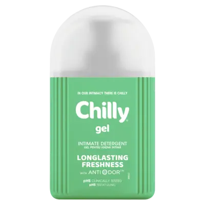 pdp-image-Chilly Intieme wasemulsie gel