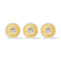 AH Mascarpone roomkaas honingmostrd dip 3pk