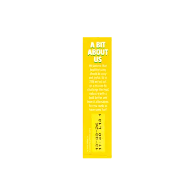 pdp-image-Holie's Crunchy bar protein lemon poppy