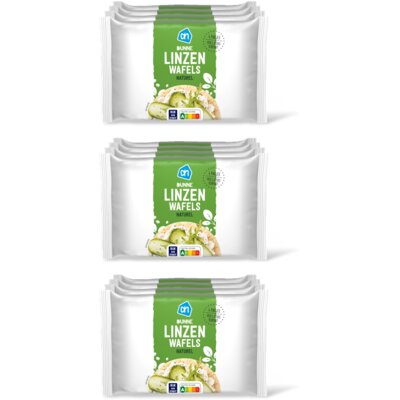 pdp-image-AH Dunne linzenwafels naturel 4-pack 3-pack