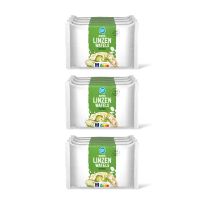 pdp-image-AH Dunne linzenwafels naturel 4-pack 3-pack
