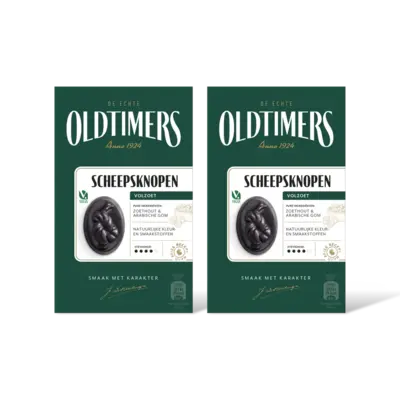 pdp-image-Oldtimers Scheepsknopen 2-pack