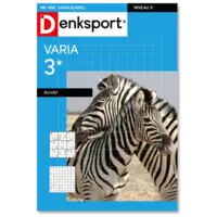 Varia 3* bundel