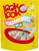 Look-O-Look Foammmies mix