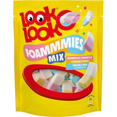 pdp-image-Look-O-Look Foammmies mix