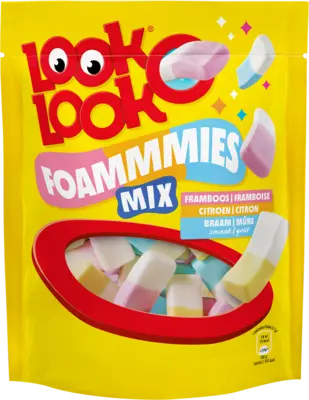 pdp-image-Look-O-Look Foammmies mix