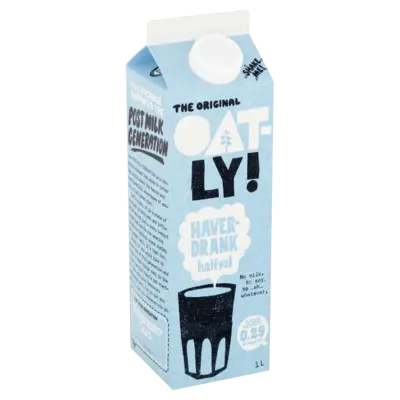 pdp-image-Oatly! Haverdrank halfvol