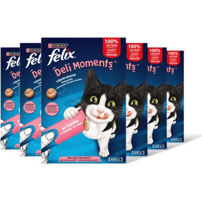pdp-image-Felix Deli moments liquid snacks zalm 6-pack