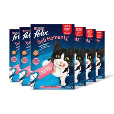 pdp-image-Felix Deli moments liquid snacks zalm 6-pack