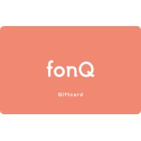 Een afbeelding van Blackhawk FonQ e-gift 5 euro